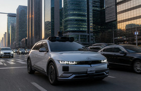 Hyundai отложила запуск собственной системы авт...