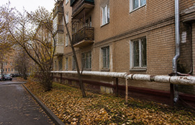Тарифы ЖКХ в Ульяновске с октября: тепло дорожа...