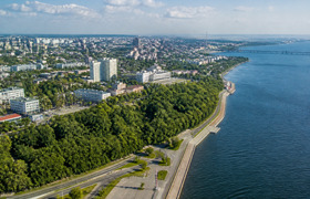Ульяновск станет площадкой первого молодежного ...