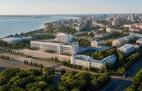 Ульяновская область: доходы бюджета выросли на ...