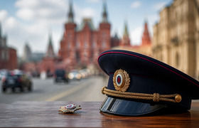 Майор полиции из Ульяновска поборется за звание...