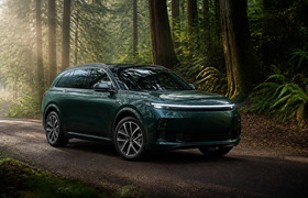 Rivian открыла заказ новых цветов и салона для ...