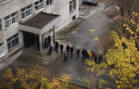 В Ульяновской области явка на выборах достигла ...