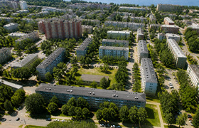 Ульяновск вошел в топ-5 городов по доступности ...