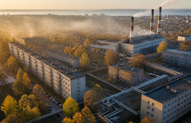 В Ульяновске 21 управляющая компания не прошла ...