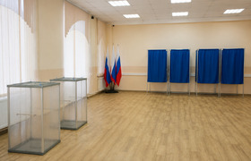 Алексей Русских побеждает на выборах губернатор...