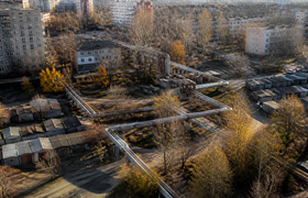 Ульяновск готов к отопительному сезону на 98,4%