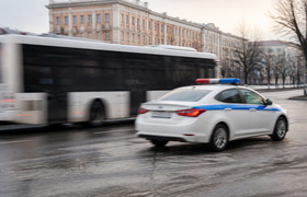 В Ульяновске у перевозчика маршрута №74 прошли ...