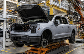 Ford Fathom: пикап за 30 тысяч долларов должен ...