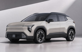 Новый Hyundai Tucson 2027: больше, мощнее и гиб...