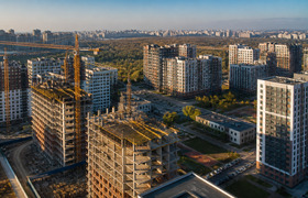 В Ульяновске изменят свежие Правила застройки: ...