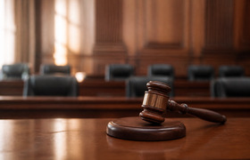 Ульяновский суд вынес приговор бывшему директор...