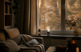 5 способов утеплить окна к зиме без бумаги и ск...