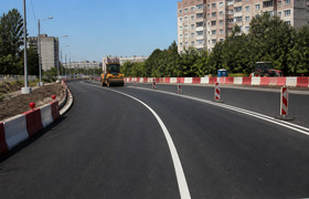 В Ульяновске почти завершили капремонт девяти д...