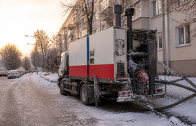 Ульяновская область просит федеральные средства...