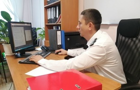 Десятки тысяч тонн опасного зерна обнаружили в ...