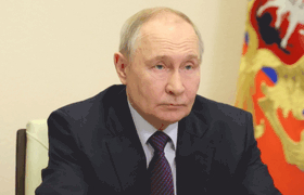 Путин отложил встречу с главой Ульяновской области