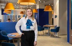 ВТБ защитит детские карты от мошенников