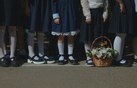 Трагедия на школьной линейке: жара и скрытая бо...