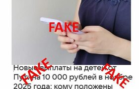 Мошенники в Ульяновске используют "президентски...
