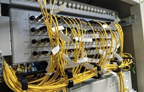 В России открыли дата-центр на отечественном об...