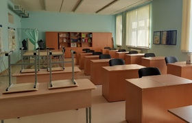 Глава СК России потребовал доклад о школе в Уль...