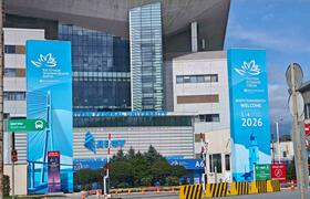 На Восточном экономическом форуме запустили 5G 