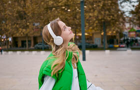 Мода на ретро: ульяновцы переходят на полноразм...