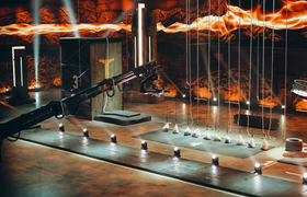 Алексей Яшанькин стал финалистом шоу «Титаны», ...