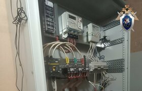 Электрик на Жигулевской в Ульяновске погиб от у...