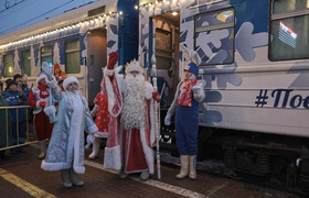 Праздник к нам не приедет: Ульяновск не попал в...