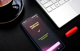 МТС предупредит ульяновцев о мошеннических звон...