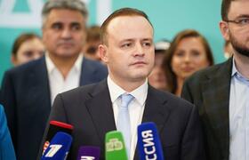 «Новые люди» потребовали отмены законопроекта о...