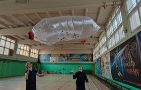 Ульяновский студент превратил идею в миллионный...