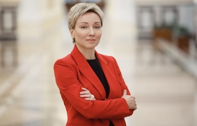 Ольга Скоробогатова: для специалистов по киберб...