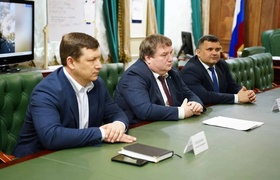 В Ульяновске появится мурал к юбилею УАЗа