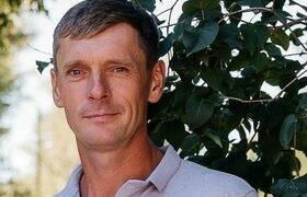 В зоне СВО погиб Андрей Крылов из Ульяновской о...
