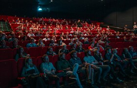 Какие фильмы будут показывать в "Ночь кино-2025...
