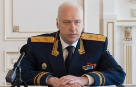 Бастрыкин поручил проверить ситуацию с квартиро...