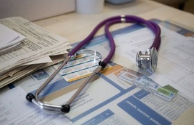 Школы Димитровграда уходят на карантин из-за ОРВИ