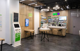 МегаФон в десятке лучших работодателей России