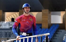 Ульяновский спасатель покорил мировую вершину в...