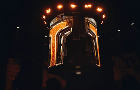 На шоу «Титаны» остался только один из членов у...