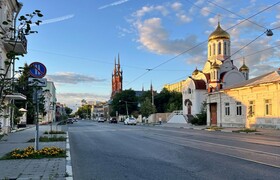 Аналитики назвали самый популярный после Москвы...