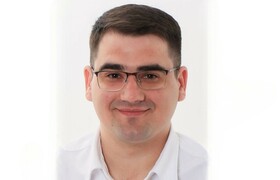 В Ульяновске кандидата от «Новых людей» Юрия Бе...
