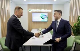 В Поволжье ускорят цифровизацию туристической о...