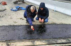Движение на мосту Минаева скоро перенаправят на...
