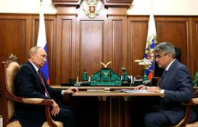 Лидер партии «Новые люди» Алексей Нечаев заявил...