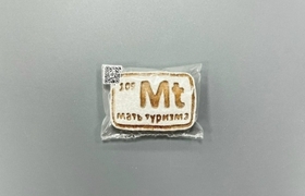 В Ульяновске выпустили пряники в виде необычных...