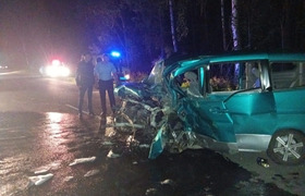 Прокуратура проверяет обстоятельства трагичного...